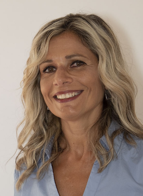 Maria Teresa Donato