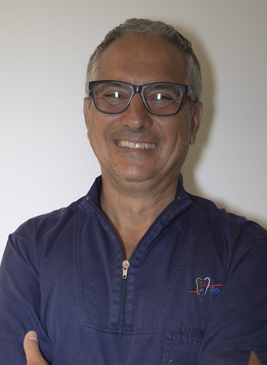 Odt. Antonio Onorati