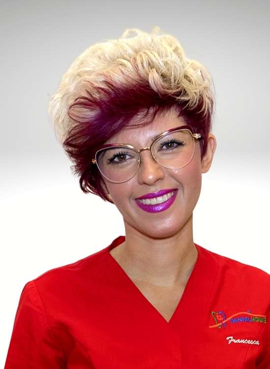 Francesca Papale